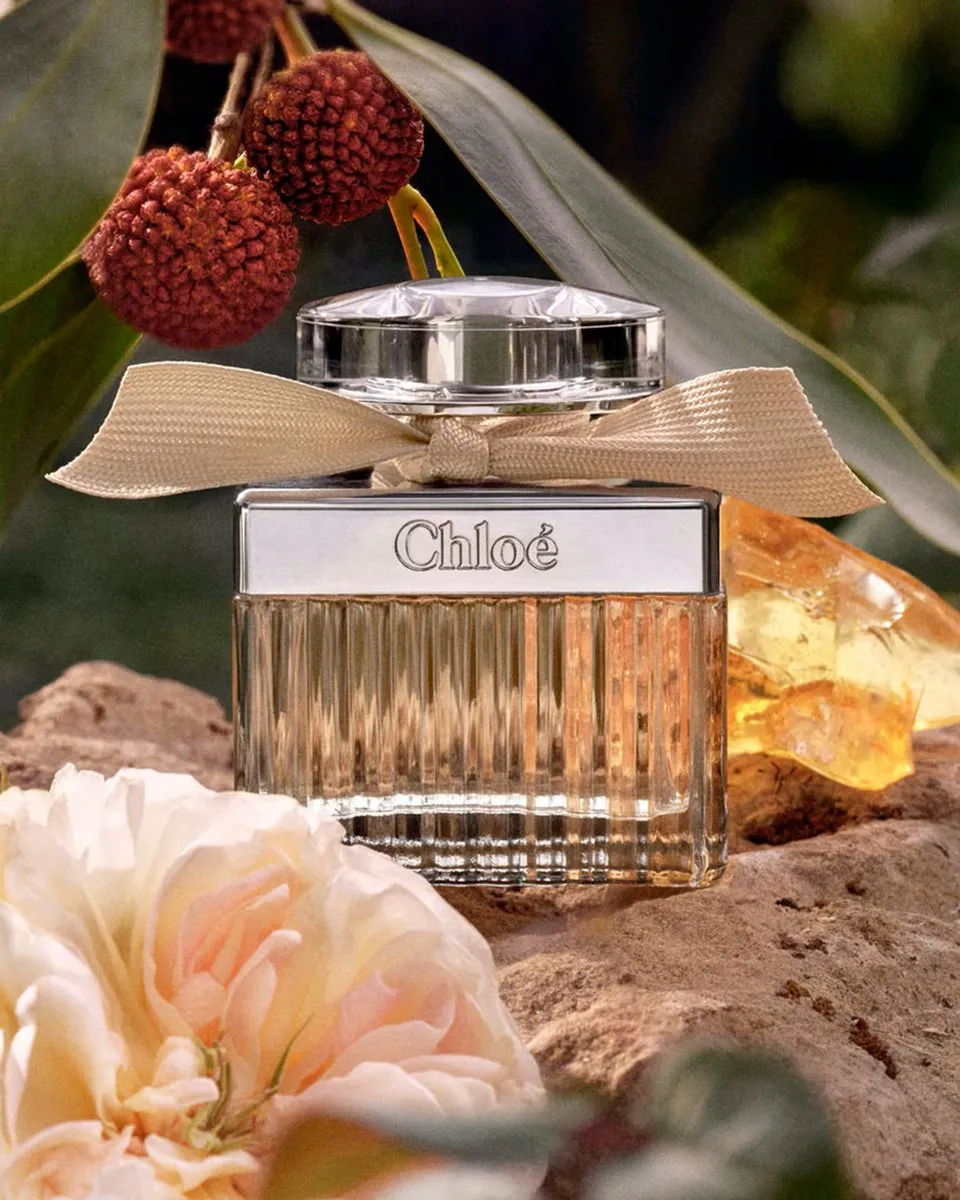 Chloe Eau de Parfum 50ml