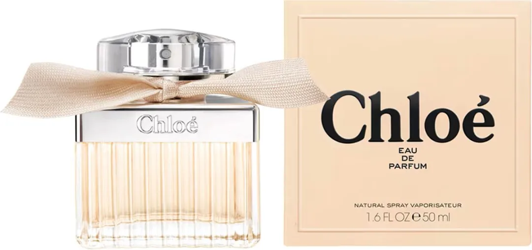 Chloe Eau de Parfum 50ml