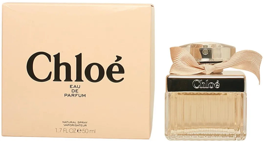 Chloe Eau de Parfum 50ml