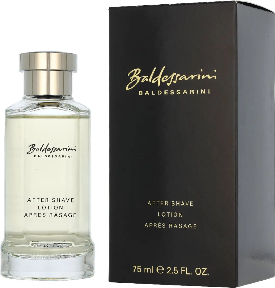 Baldessarini After Shave Lotion 75ml