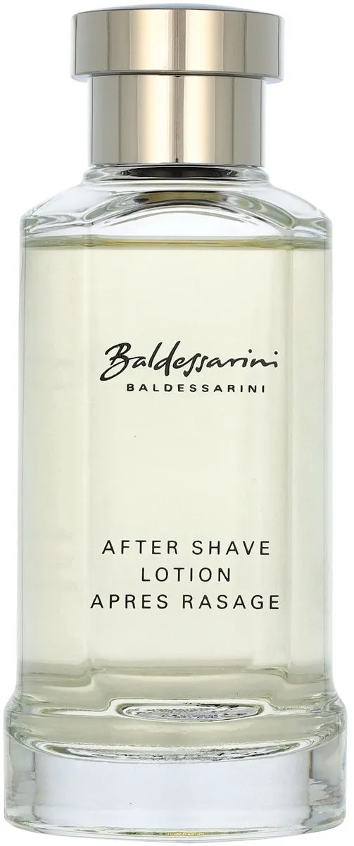 Baldessarini After Shave Lotion 75ml