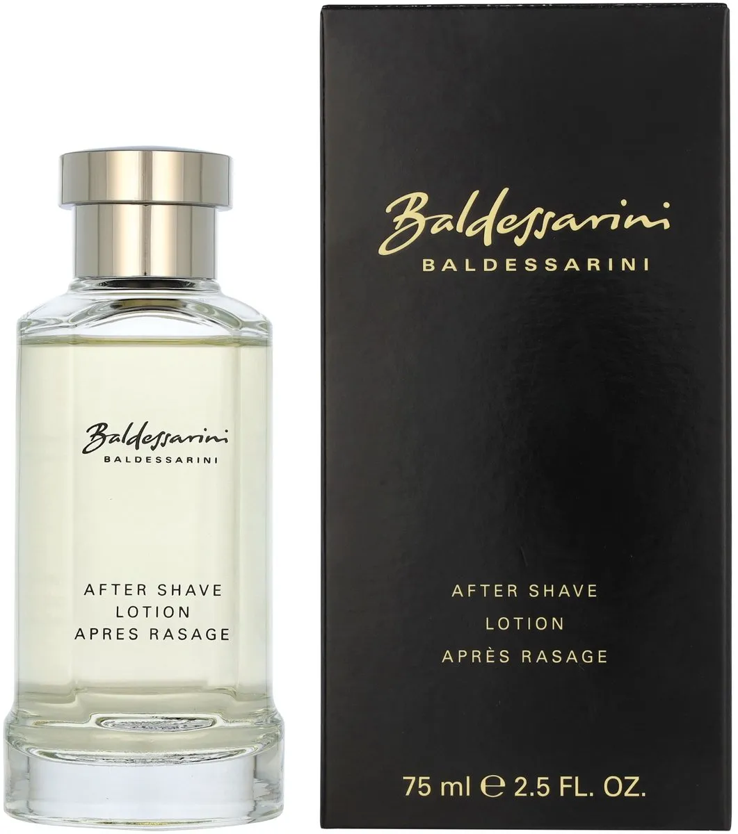 Baldessarini After Shave Lotion 75ml