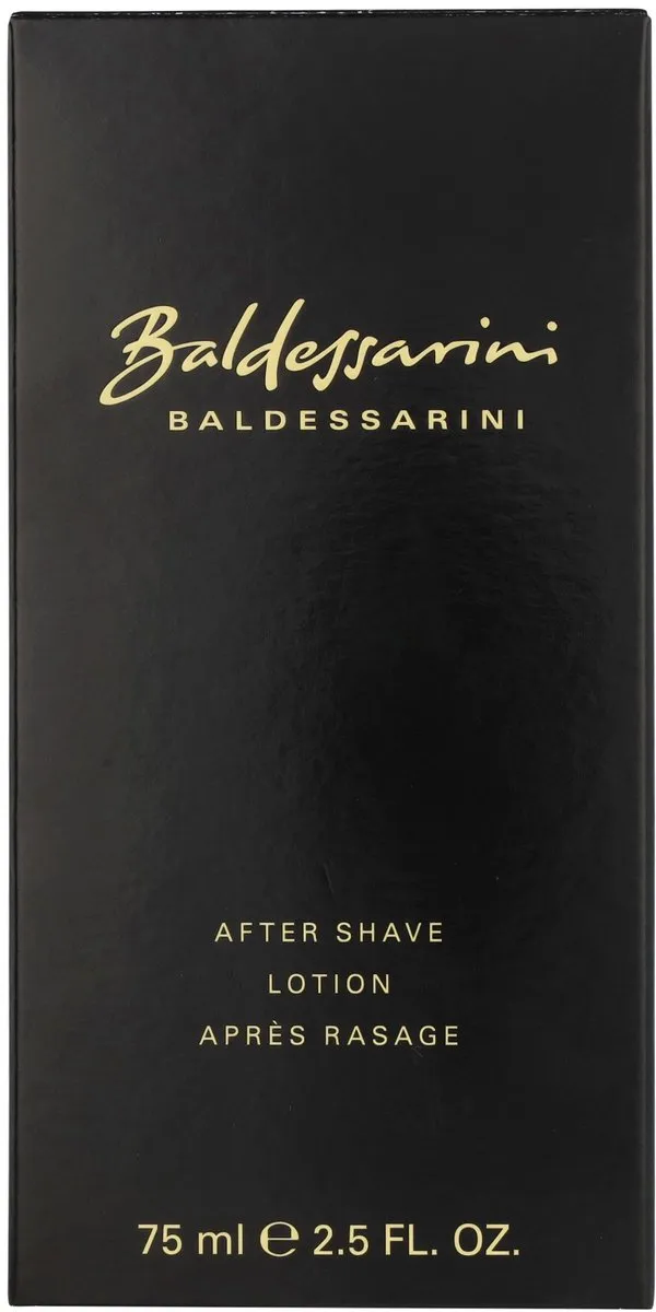Baldessarini After Shave Lotion 75ml