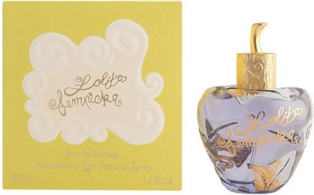 Lolita Lempicka LOLITA LEMPICKA Eau de Parfum 50ml