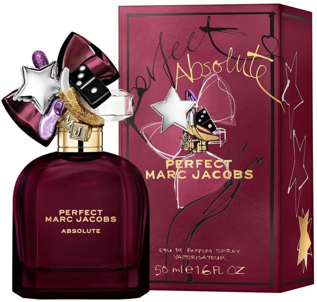 Marc Jacobs Perfect Absolute Eau de Parfum 50ml