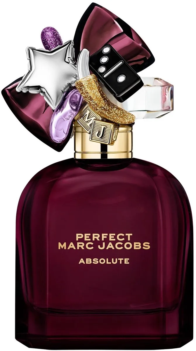 Marc Jacobs Perfect Absolute Eau de Parfum 50ml