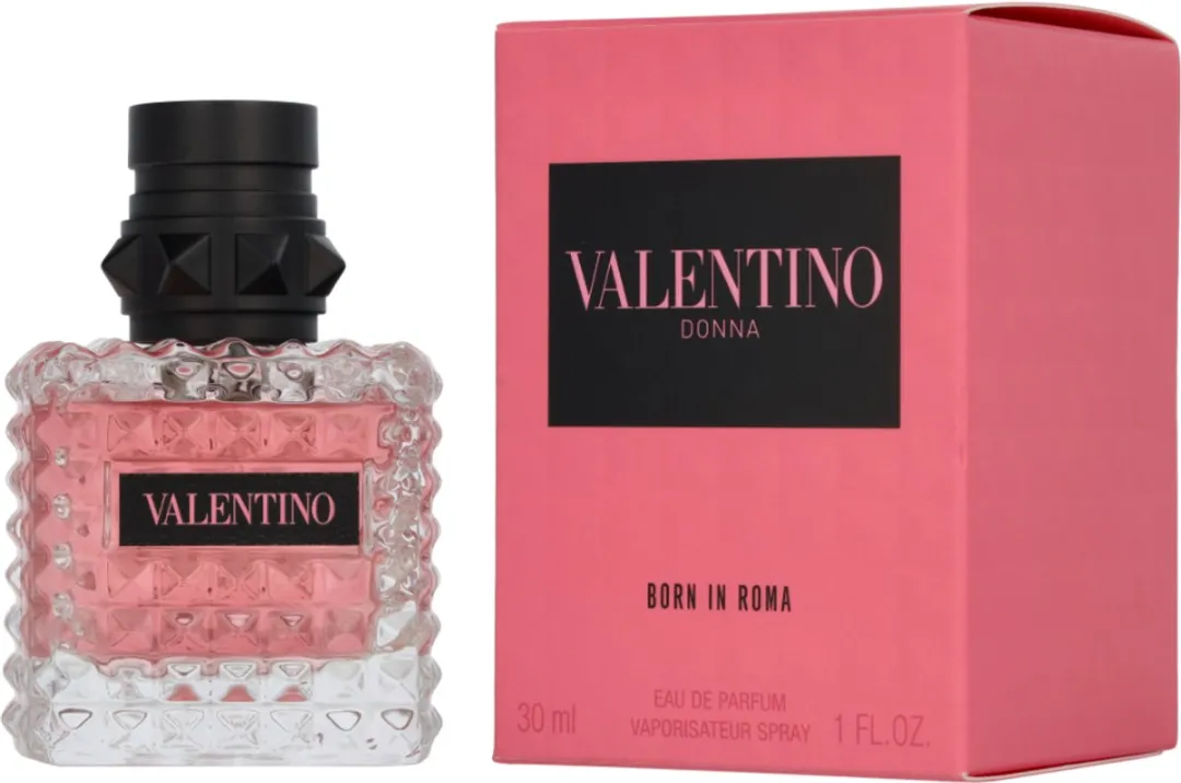 Valentino Donna Born in Roma Eau de Parfum 30ml