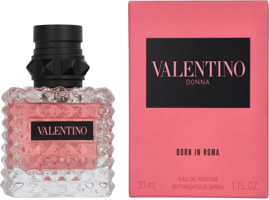 Valentino Donna Born in Roma Eau de Parfum 30ml