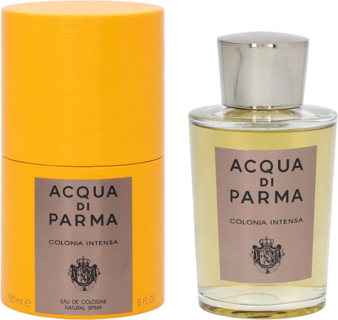 Acqua di Parma Colonia Intensa Herenparfum 180ml