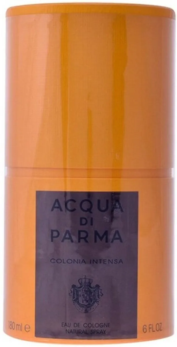 Acqua di Parma Colonia Intensa Herenparfum 180ml