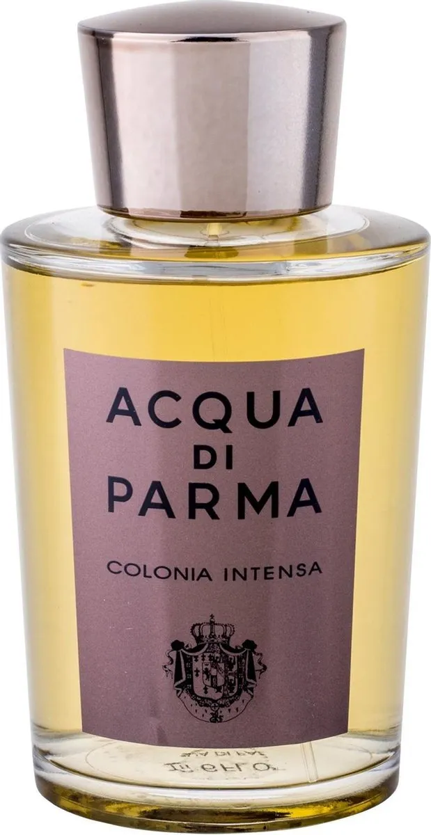 Acqua di Parma Colonia Intensa Herenparfum 180ml - afbeelding 6 van 6
