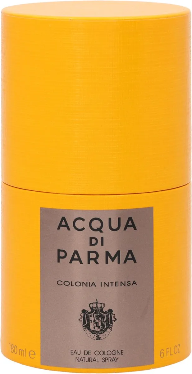 Acqua di Parma Colonia Intensa Herenparfum 180ml