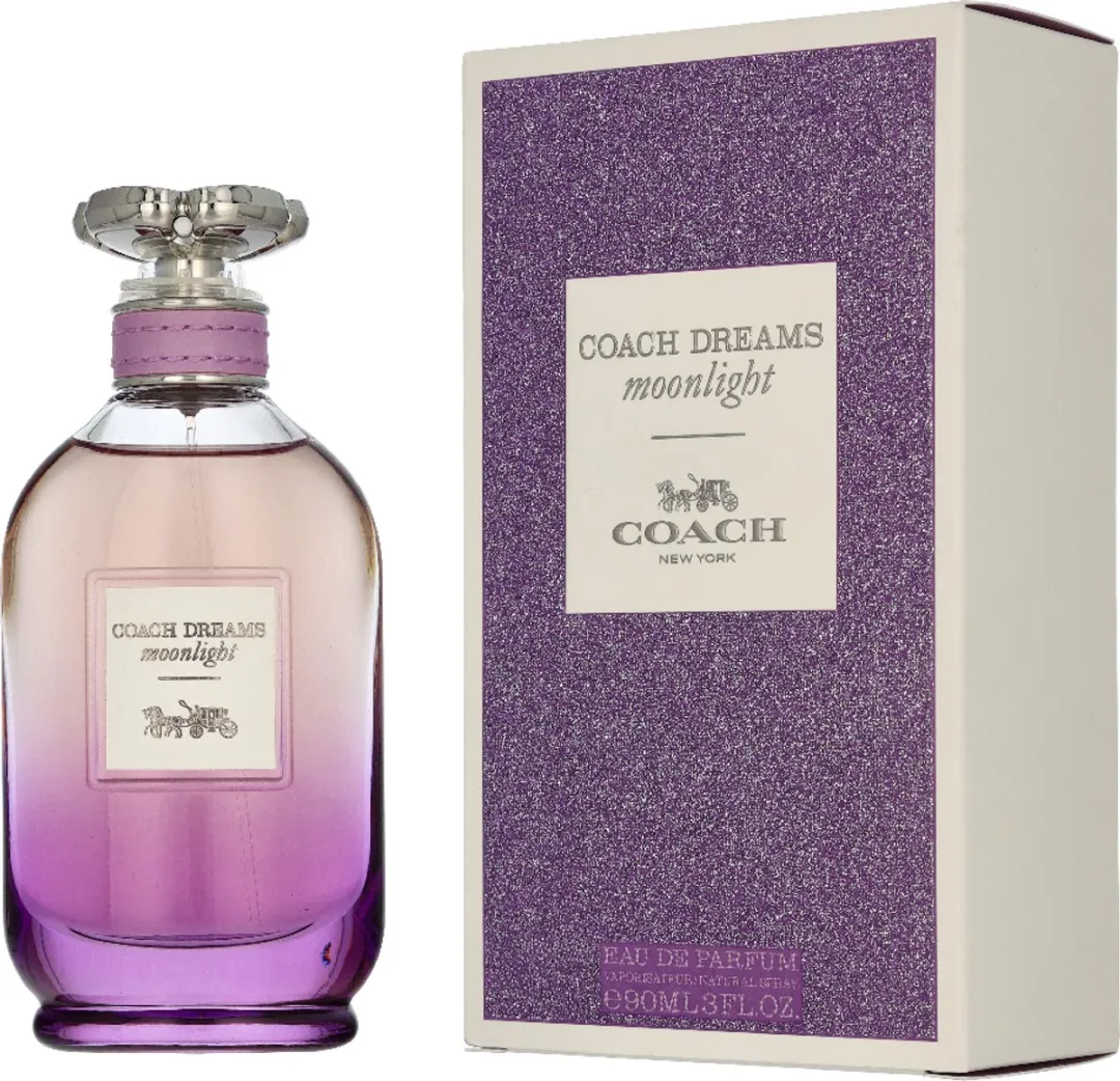Coach Dreams Moonlight Eau de Parfum 90ml