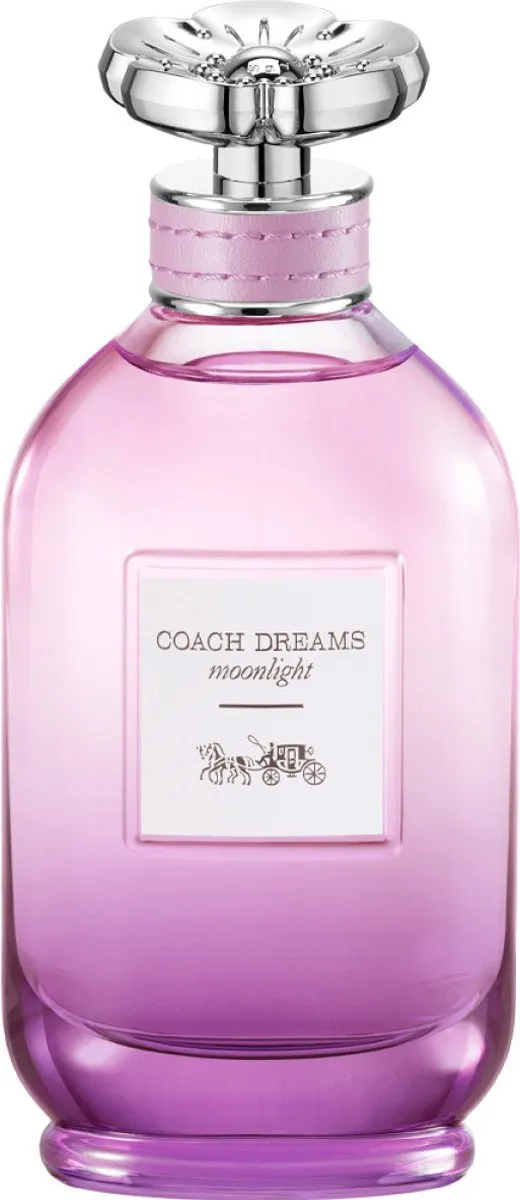 Coach Dreams Moonlight Eau de Parfum 90ml