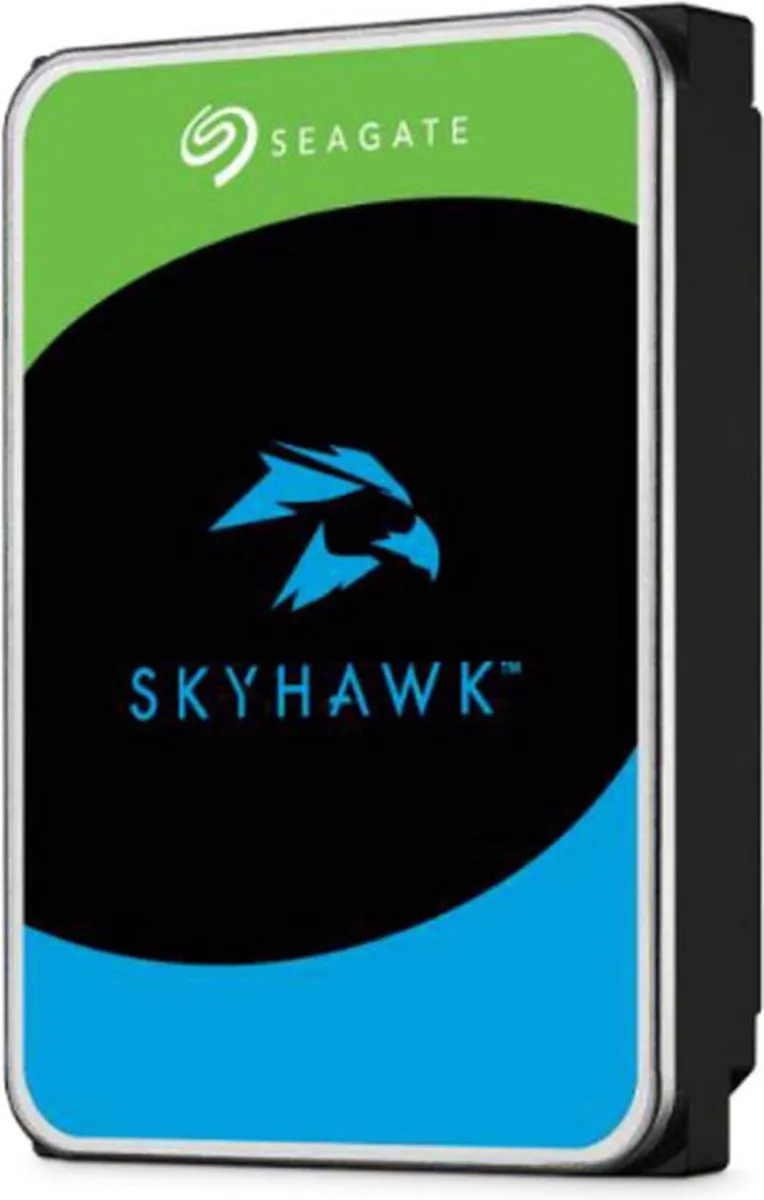 Seagate SkyHawk ST4000VX016 Harde Schijf 4TB