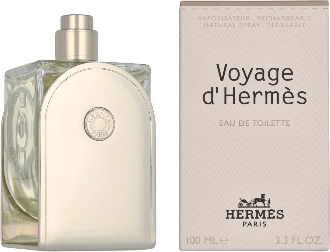Hermès Voyage d'Hermès Eau de Toilette 100ml