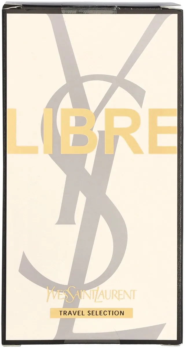 YSL Libre Giftset - Parfum 100ml (90ml+10ml)