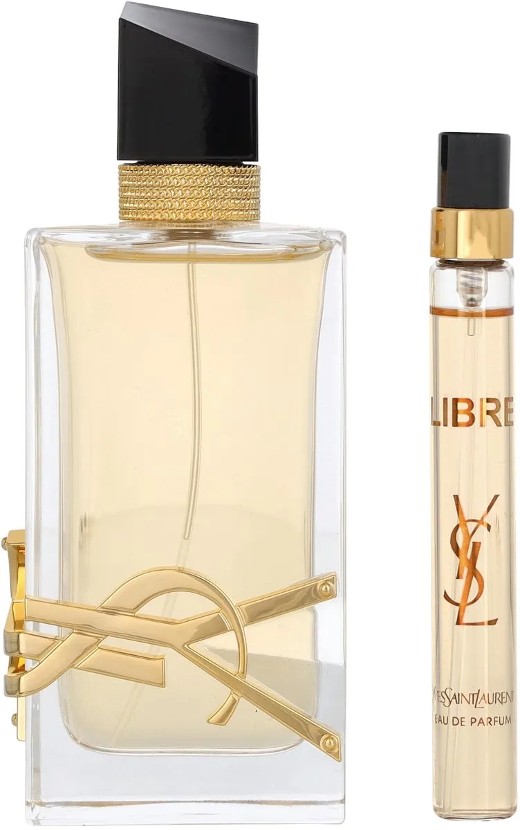 YSL Libre Giftset - Parfum 100ml (90ml+10ml)
