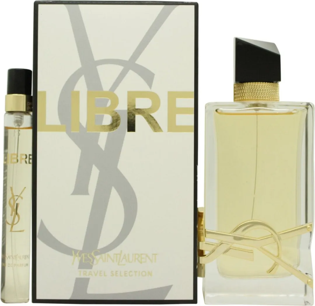 YSL Libre Giftset