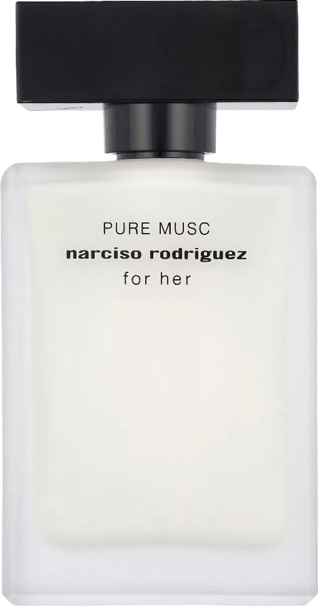 Narciso Rodriguez Pure Musc Eau de Parfum 50ml