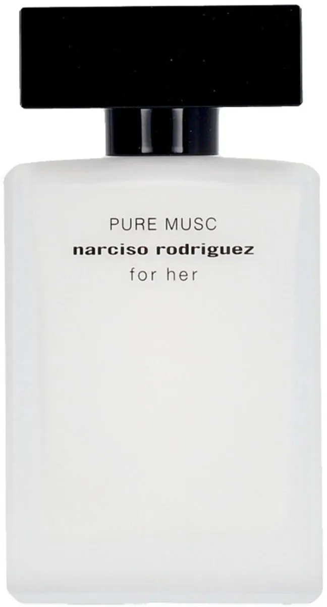 Narciso Rodriguez Pure Musc Eau de Parfum 50ml