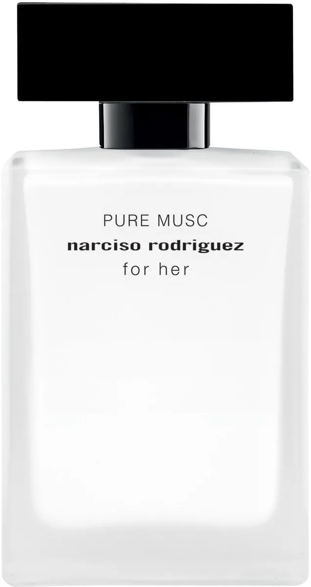 Narciso Rodriguez Pure Musc Eau de Parfum 50ml