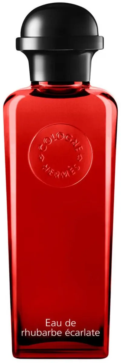 Hermès Eau de Rhubarbe Écarlate Eau de Cologne 100ml