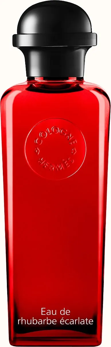 Hermès Eau de Rhubarbe Écarlate Eau de Cologne 100ml