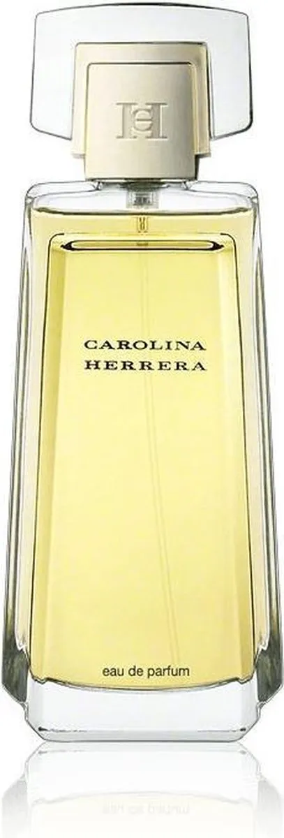 Carolina Herrera Eau de Toilette 100ml