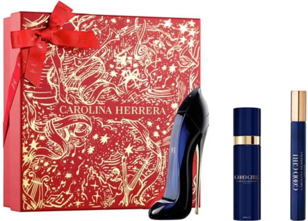 Carolina Herrera Good Girl Giftset