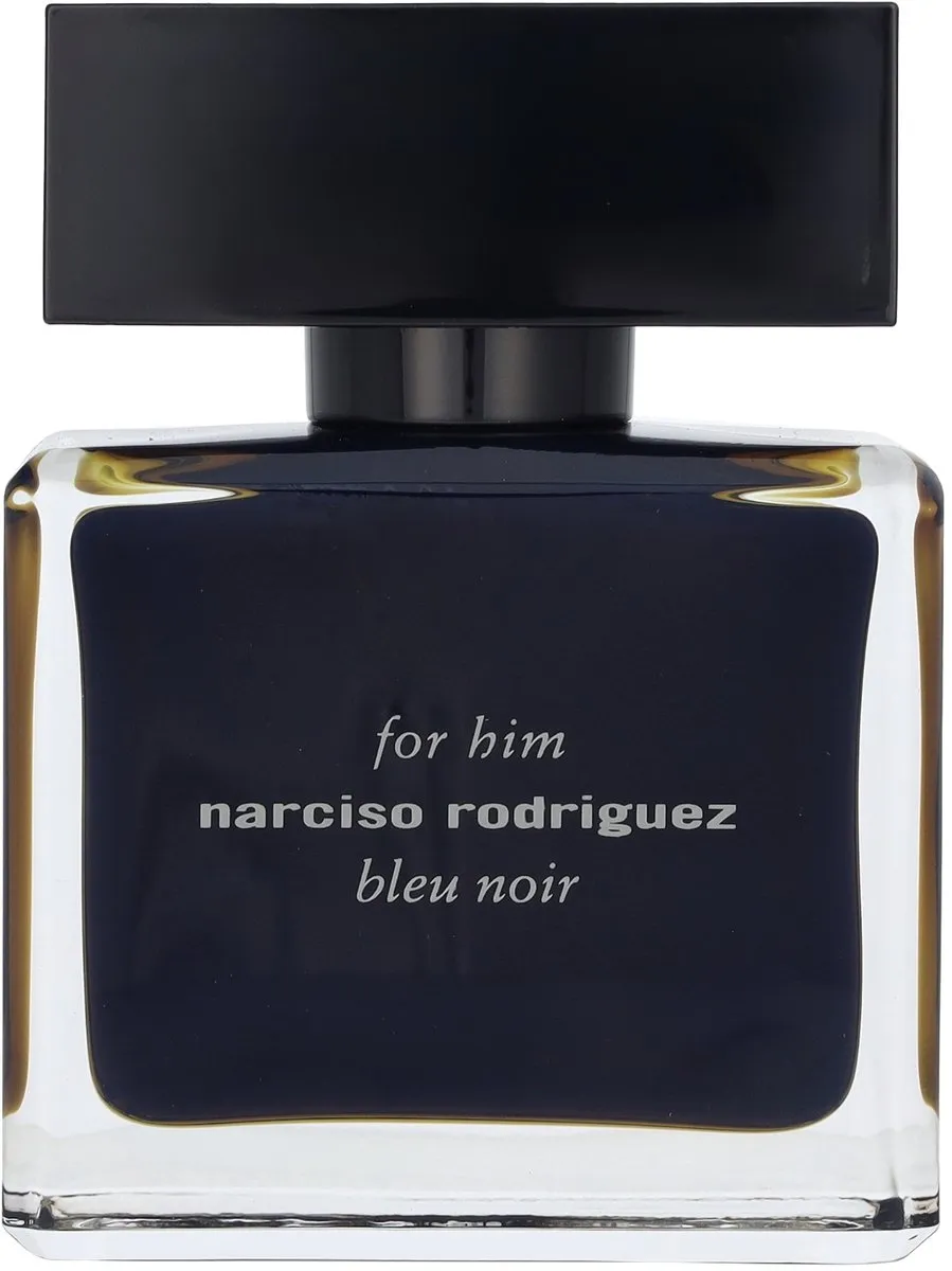 Narciso Rodriguez For Him Bleu Noir Eau de Toilette 50ml