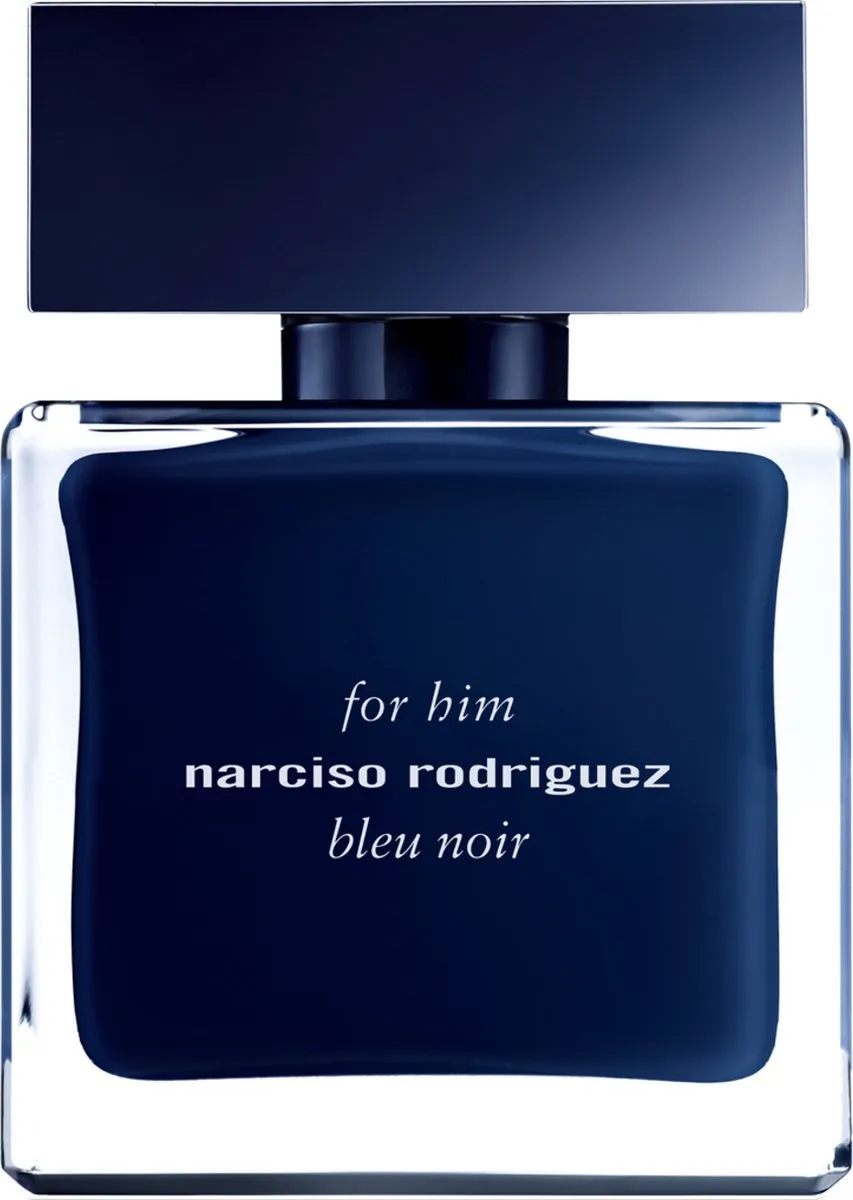 Narciso Rodriguez For Him Bleu Noir Eau de Toilette 50ml
