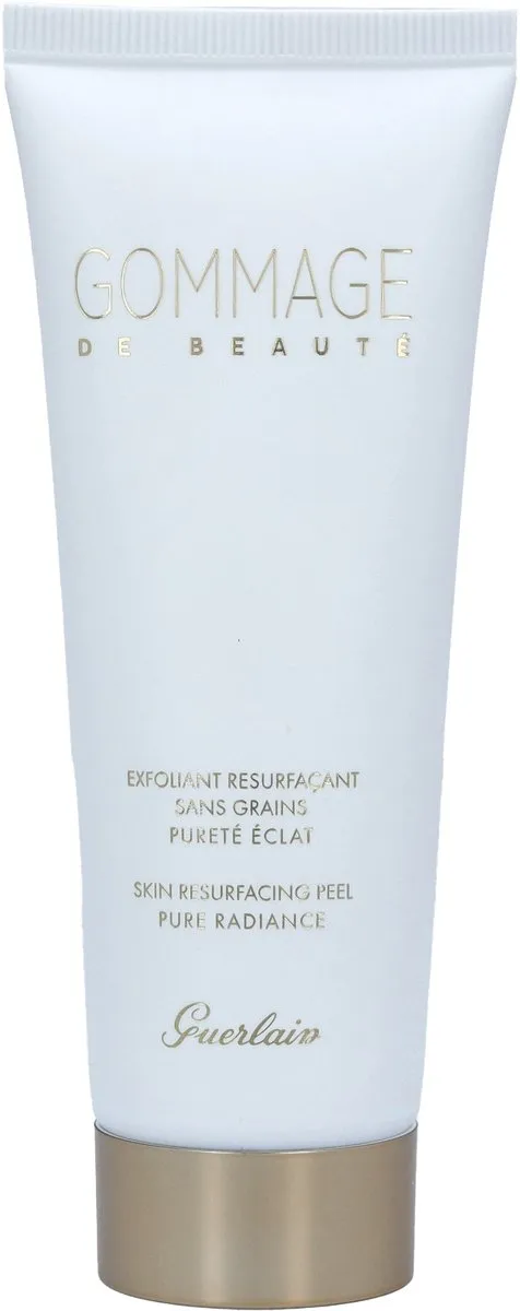 Guerlain The Gommage Beauté Skin Resurfacing Peel 75ml