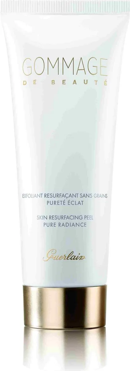 Guerlain The Gommage Beauté Skin Resurfacing Peel 75ml