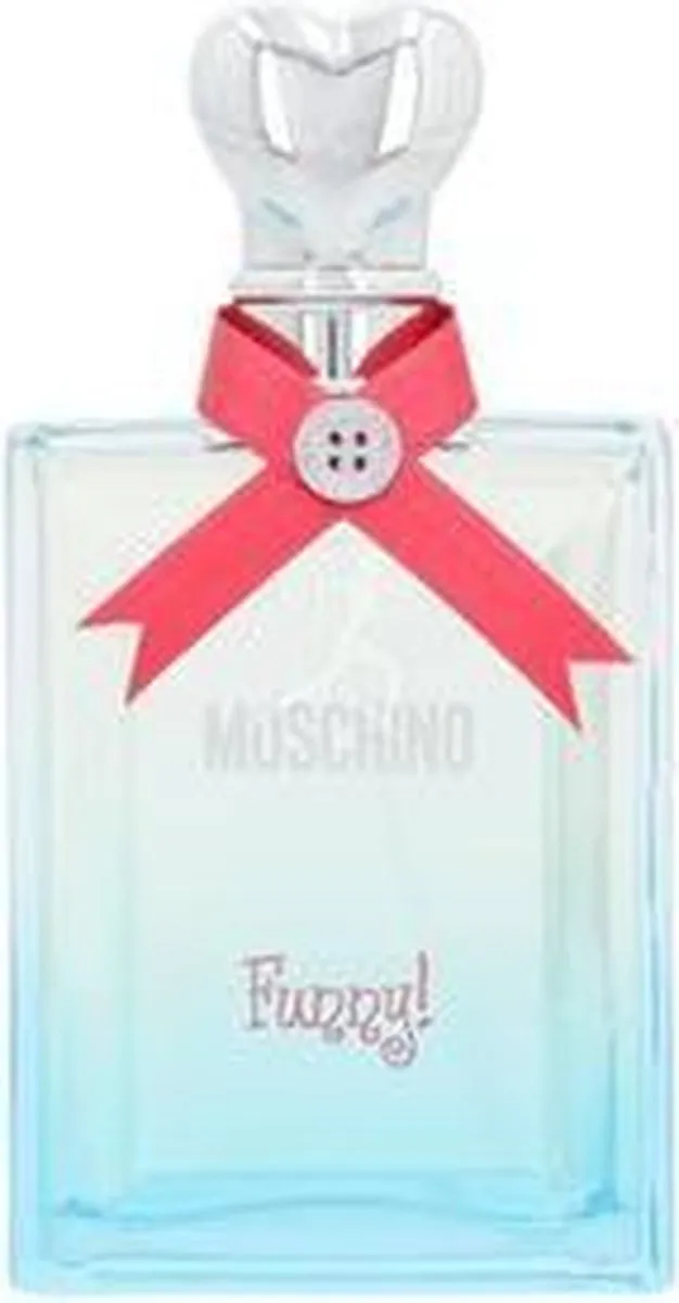 Moschino Funny Damesparfum 100ml