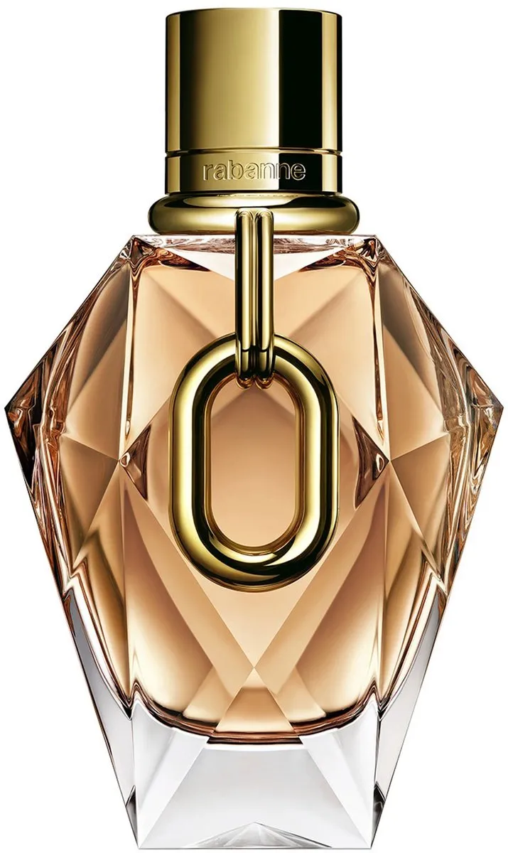 Paco Rabanne Million Gold For Her Pure Jasmin Eau de Parfum 90ml