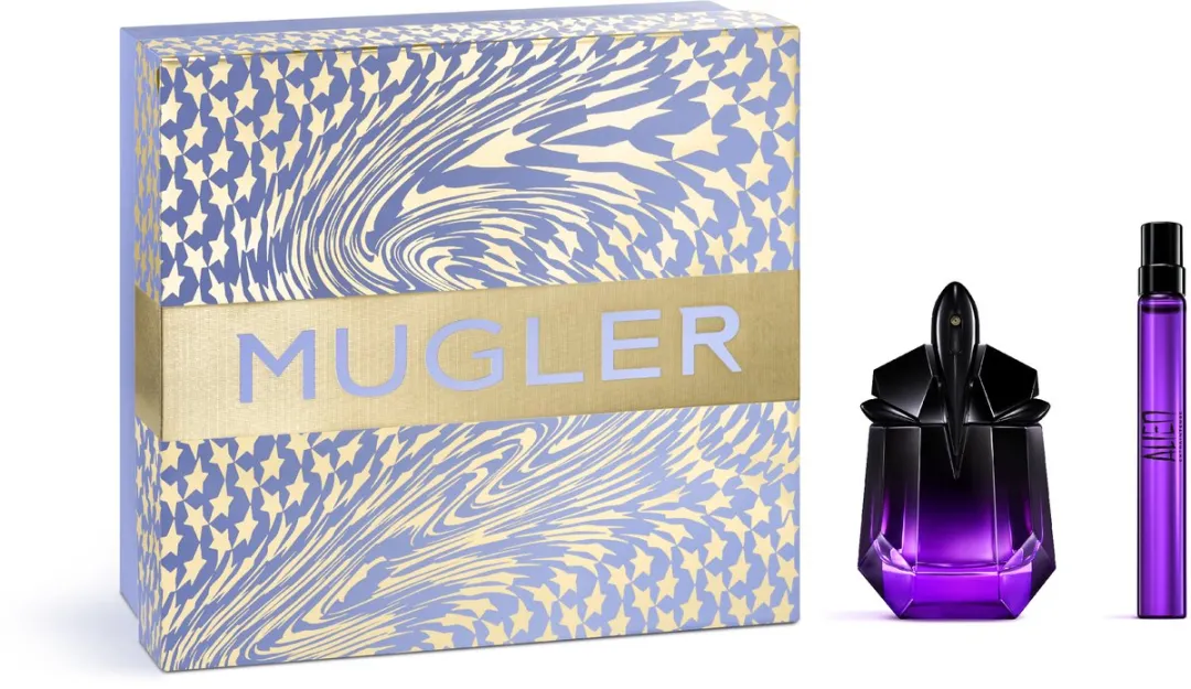 Thierry Mugler Alien Extraintense Eau de Parfum - 40ml