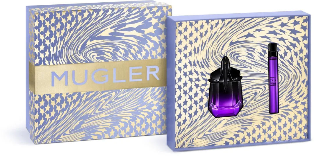 Thierry Mugler Alien Extraintense Eau de Parfum