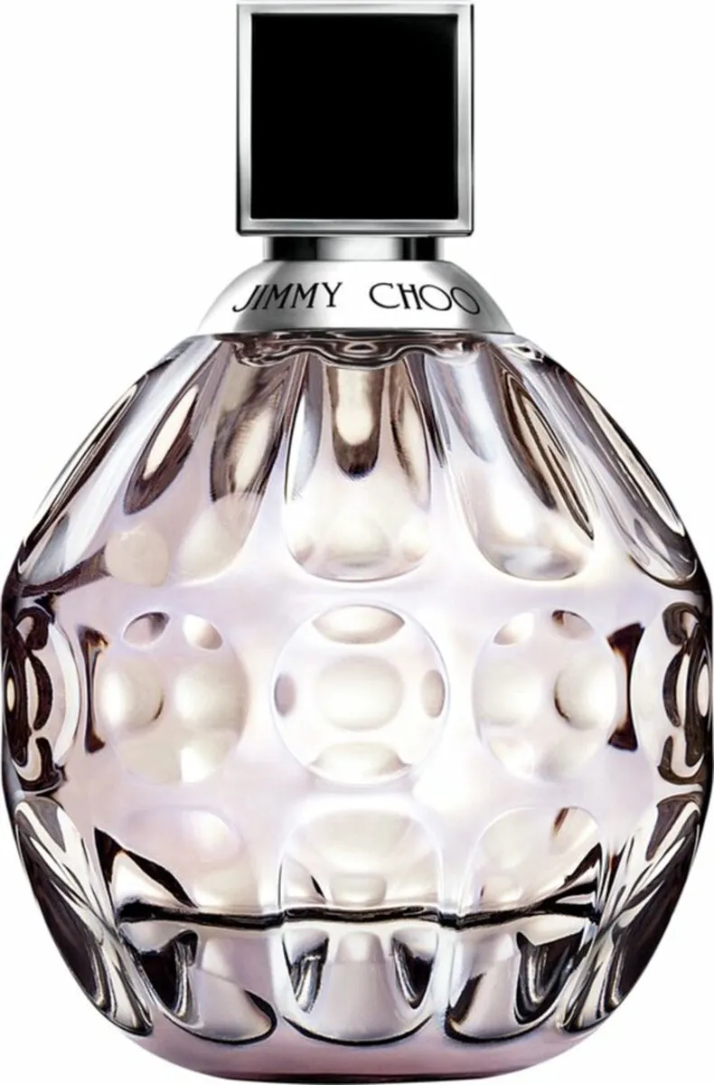 Jimmy Choo Eau de Toilette 100ml - Vrouw