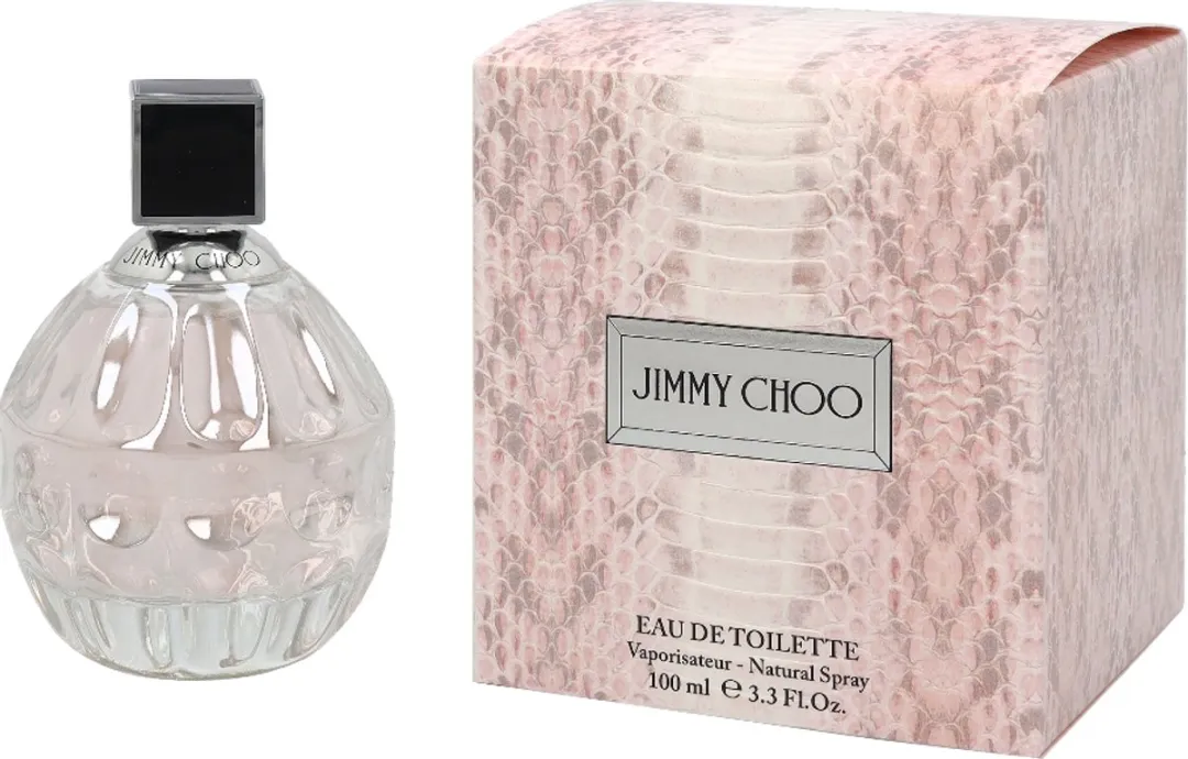 Jimmy Choo Eau de Toilette 100ml - Vrouw - afbeelding 6 van 6