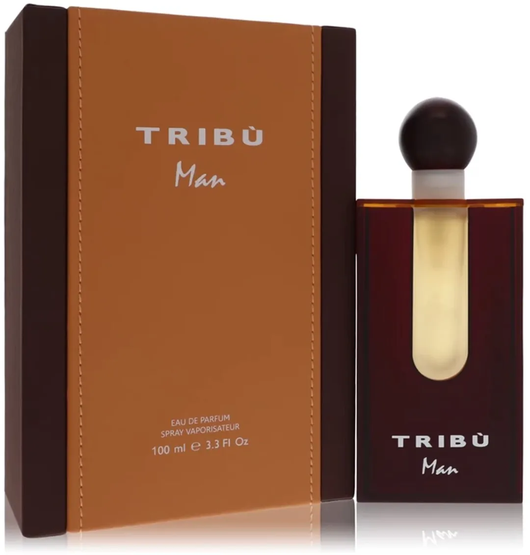 Benetton Tribu Man Eau de Parfum 100ml