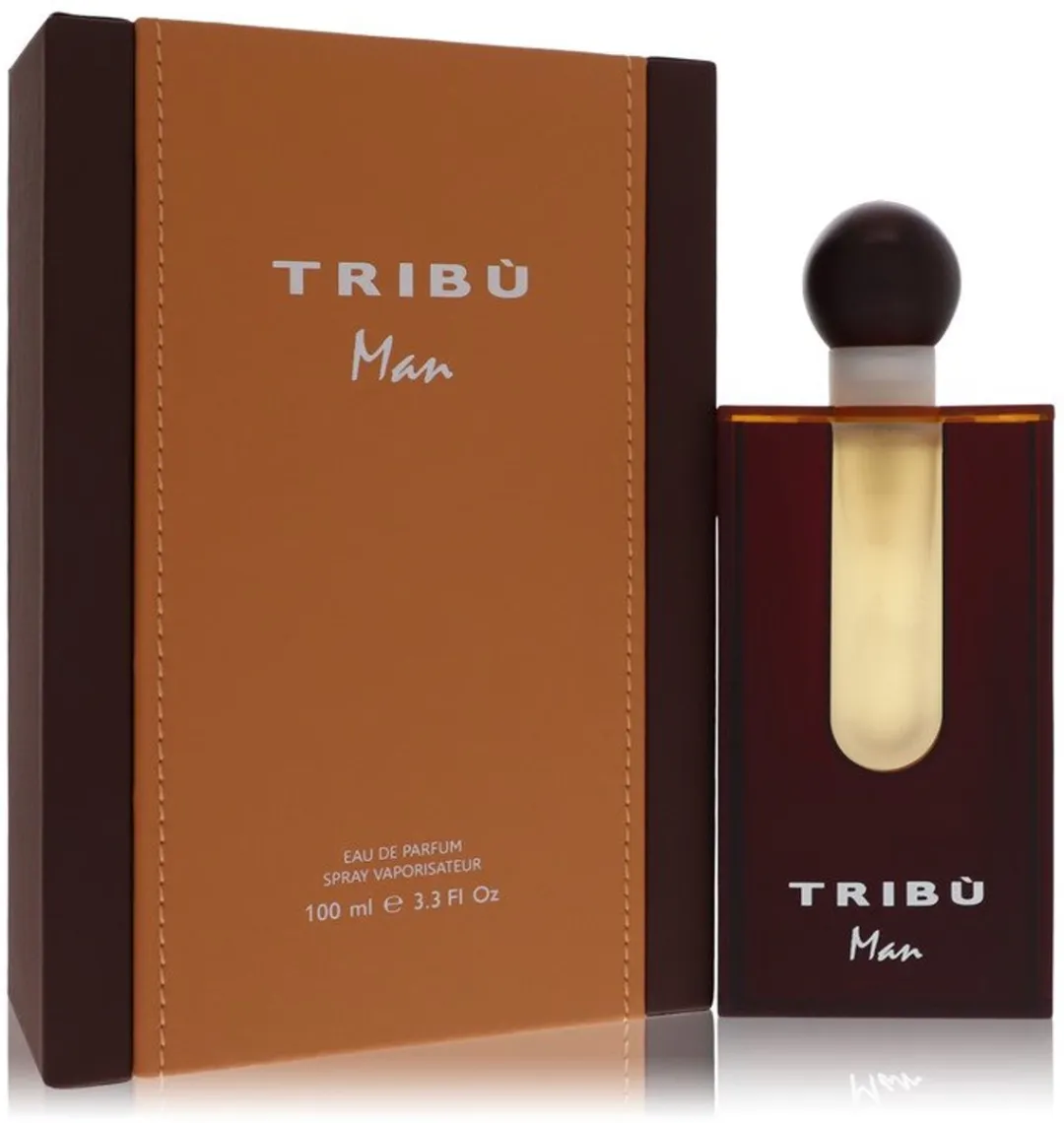 Benetton Tribu Man Eau de Parfum 100ml