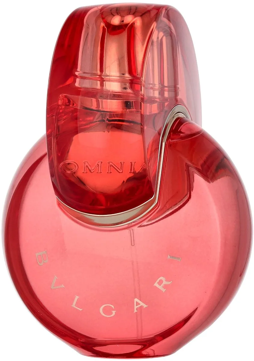 Bvlgari Omnia Coral Damesparfum 100ml