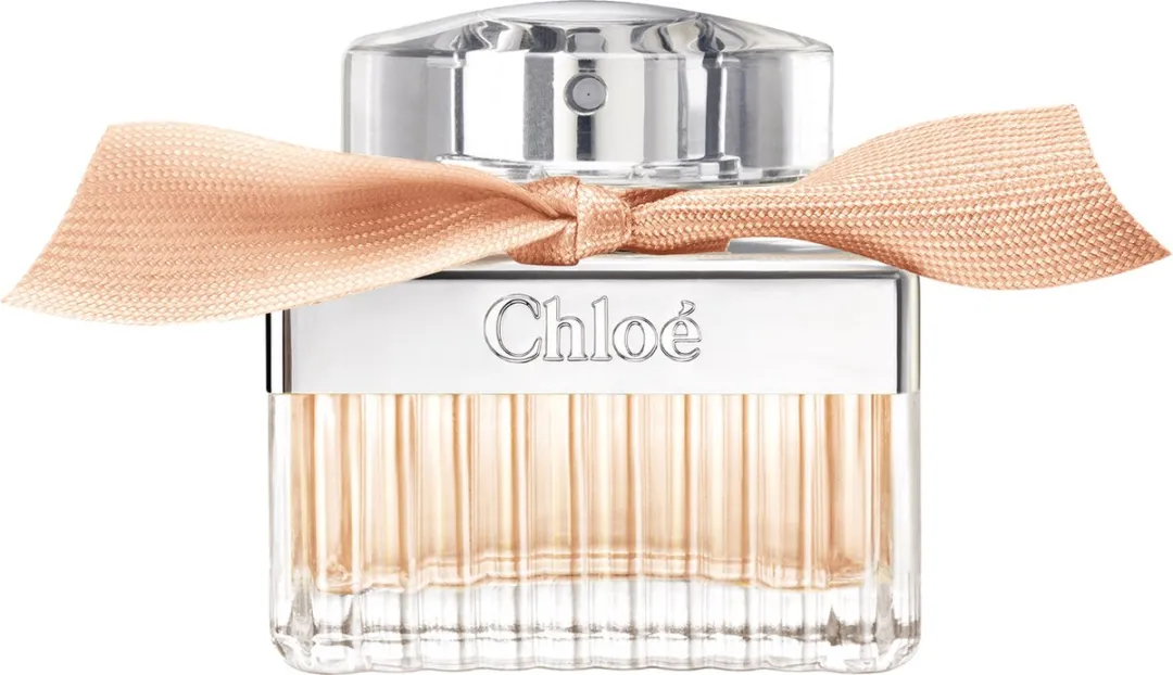 Chloé Rose Tangerine Eau de Toilette 30ml