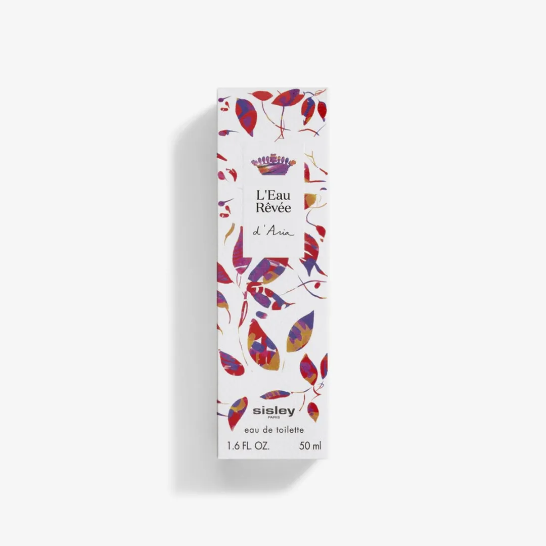 Sisley L'Eau Rêvêe d'Aria Eau de Toilette 50ml