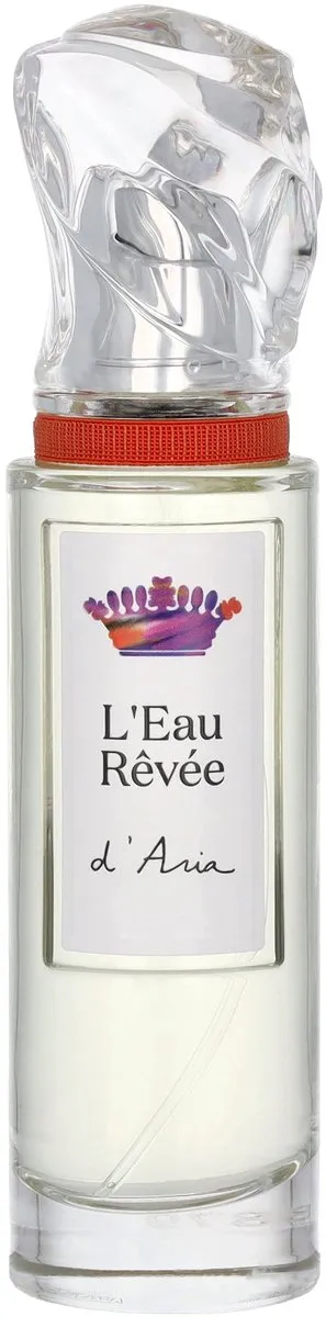 Sisley L'Eau Rêvêe d'Aria Eau de Toilette 50ml