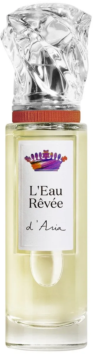 Sisley L'Eau Rêvêe d'Aria Eau de Toilette 50ml