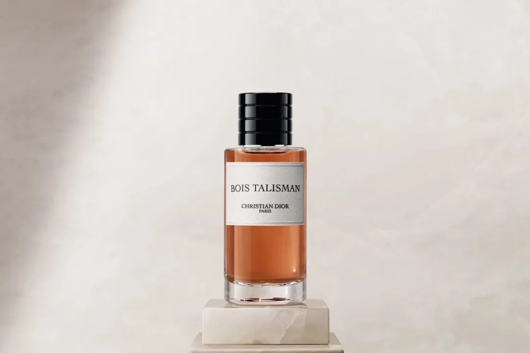 Dior Bois Talisman Eau de Parfum 10ml Miniatuur