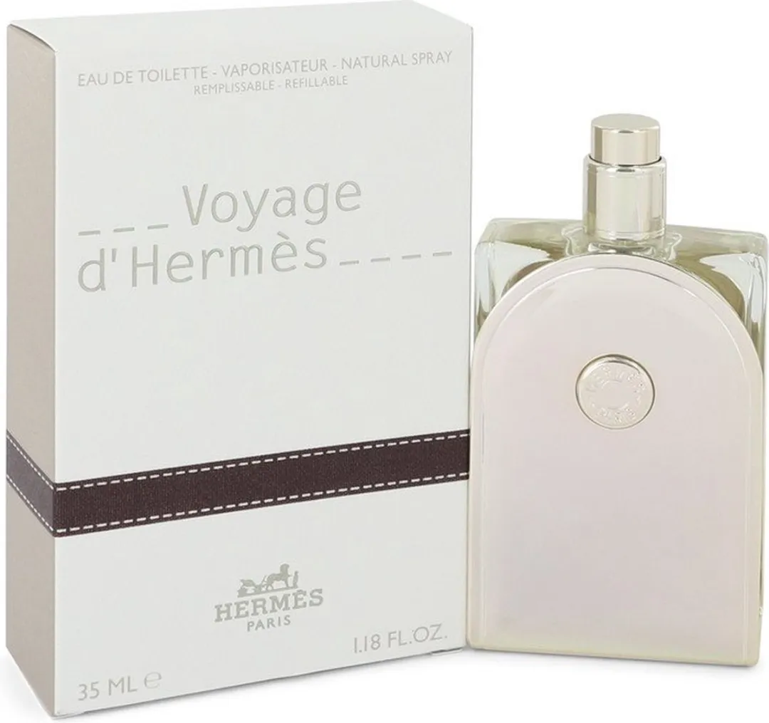 Hermès Voyage d'Hermès EDT - 35ml