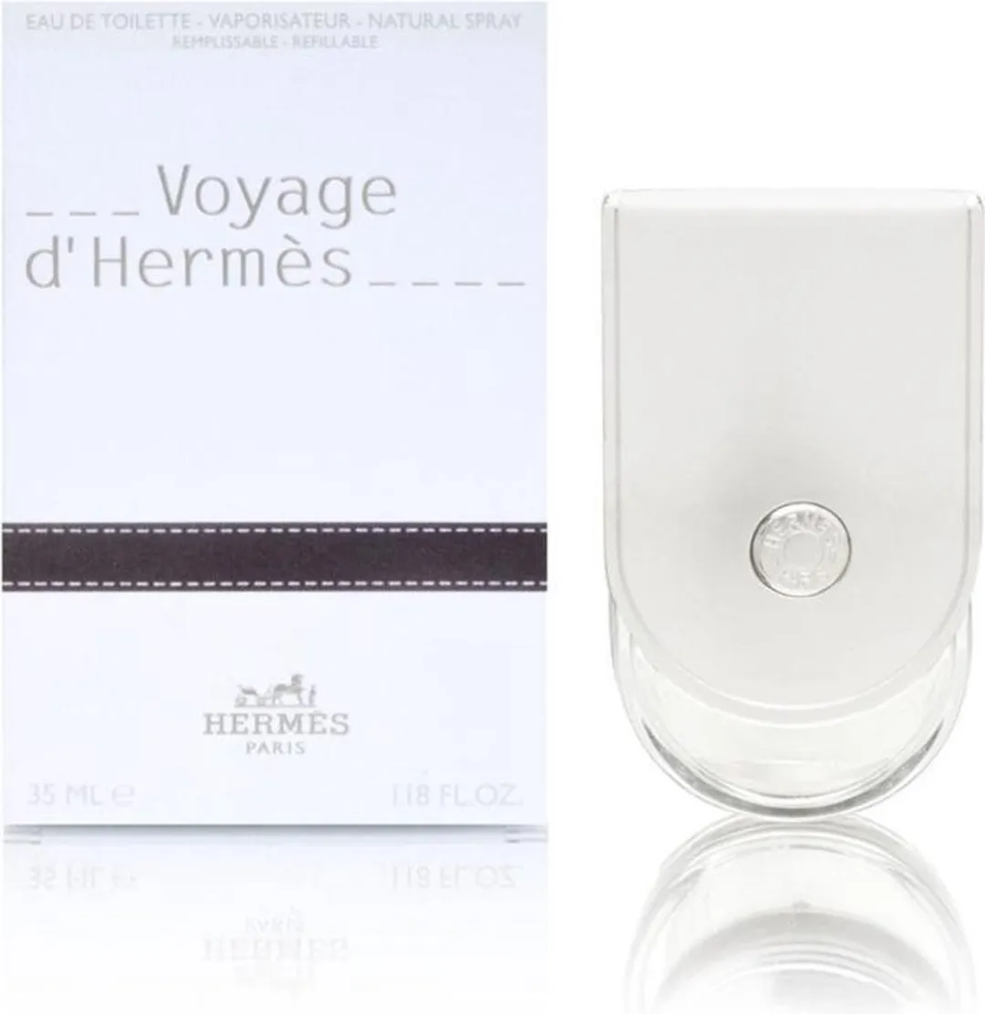 Hermès Voyage d'Hermès EDT